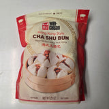 Wei Chuan Hong Kong Style Cha Shu Bun 23 oz