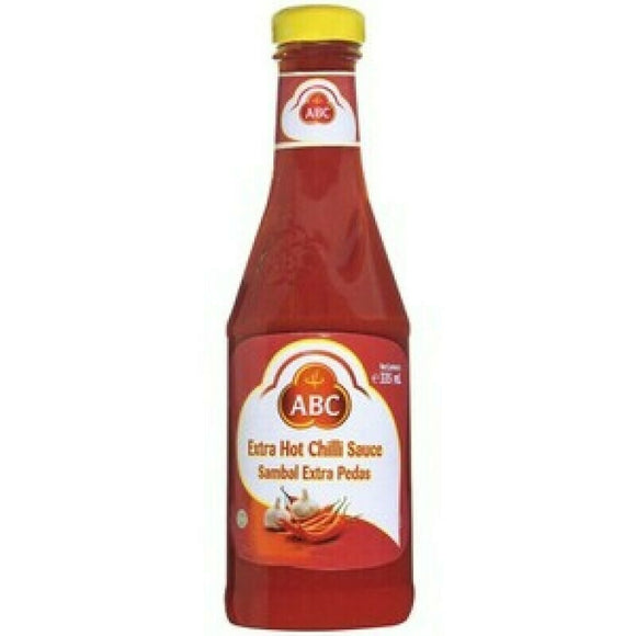 Abc Seasoning Condiments – Aneka Market