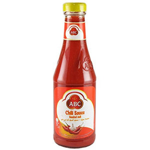 ABC Original Chili Sauce 335 ml
