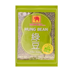 Asian Best Mung Bean 14 oz (400 g)