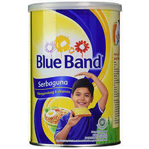 Blue Band Margarine 2.2 lbs (1 kg)