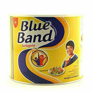 Blue Band Margarine 4.4 lbs (2 kg)