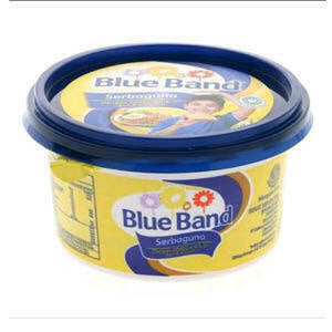 Blue Band Margarine 8.8 oz (250 g)