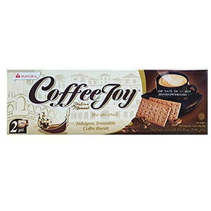 Coffee Joy Biscuits 90 g