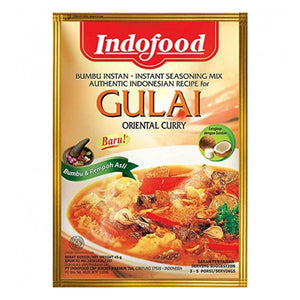 Indofood Gulai 45 g