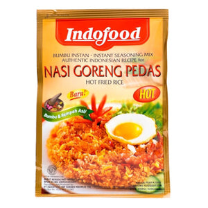Indofood Nasi Goreng Pedas 45 g