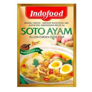 Indofood Soto Ayam 45 g