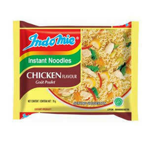 Indomie Chicken