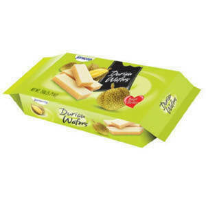 Jans Durian Wafer 150 g