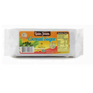 Jempol Coconut Sugar Gula Jawa 17.6 oz (500 g)
