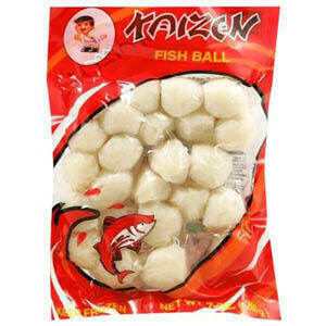 Kai Zen Fish Ball
