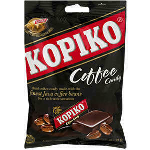 Kopiko Coffee Candy 4.23 oz