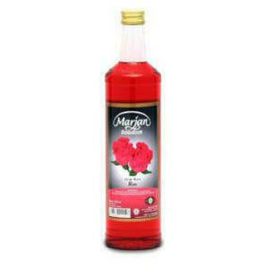 Marjan Rose Syrup 15.6 oz