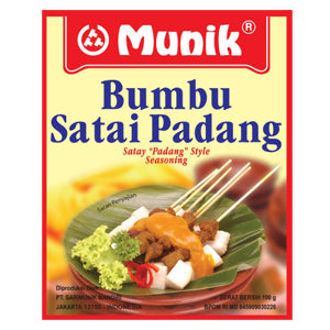 Munik Satai Padang