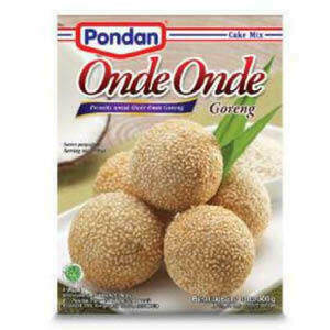 # Pondan Onde-Onde Cake Mix 10.58 oz