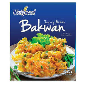 Pondan Unifood Bakwan Flour 2.82 oz (80 g)