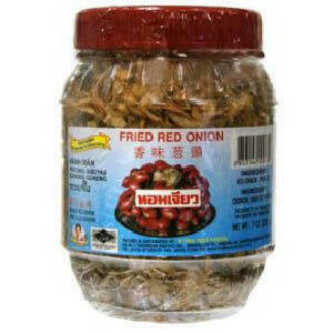 Prateep Fried Onion 7 Oz (200 g)