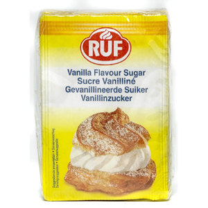 Ruf Vanila Sugar 10 x 8 g