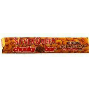 Silver Queen Chunky 3.5 oz