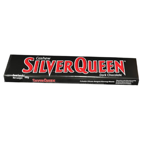 Silver Queen Dark Chocolate 2.4 oz