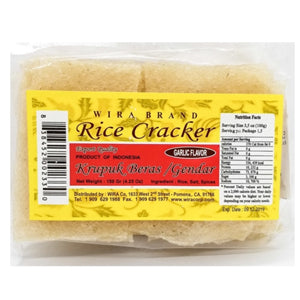 Wira Rice Crackers 4.25 oz