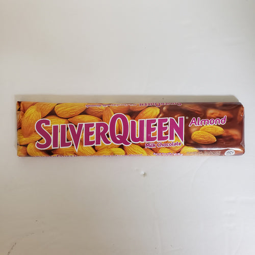 Silver Queen Almond 3.39 oz