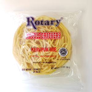 Rotary Noodle Crackers 8.8 oz