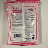 Hello Kitty Strawberry Marshmallow 90 g