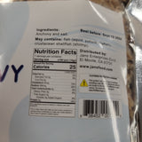 Masarap Dried Baby Anchovy Chirimen (Teri Kecil) 4 oz