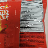 Dua Kelinci Spicy Coated Peanut 4 oz (113 g)