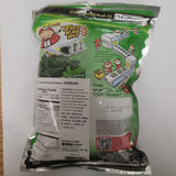 Taokaenoi Crispy Seaweed Original Flavor 59 g Value Pack