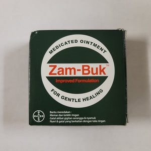 Zambuk Ointment 25 g