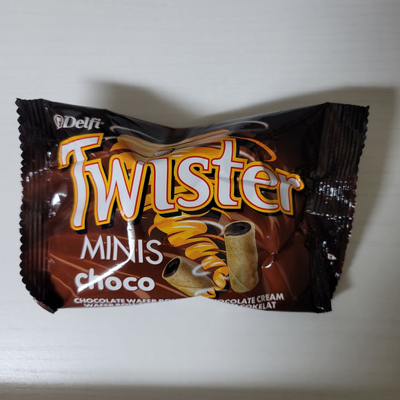 Twister Mini Choco 30 g