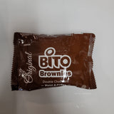 Manon Bito Brownies Original 35 g