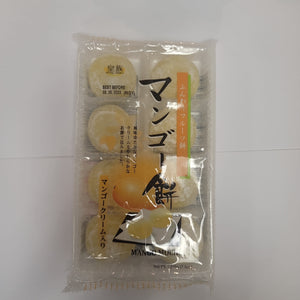 Royal Family Mango Mochi 216 g (7.6 Oz)