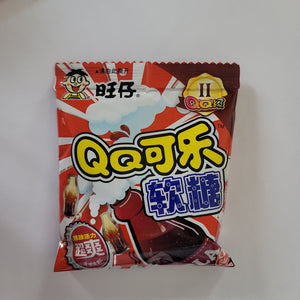 Want Want Gummy Candy Cola Flavor 20 g