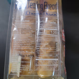 Axiangqin Bread Cheese Favor 10 pcs (338 g)