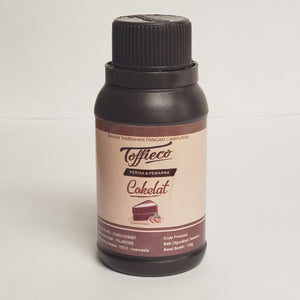 Toffieco Coklat 100 g