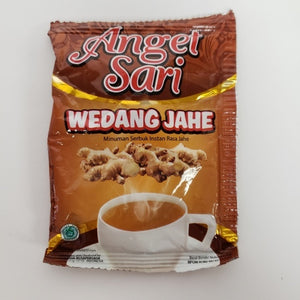 Anget Sari Wedang Jahe 27.5 g