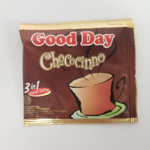 Good Day Chococinno 20 g