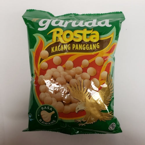 Garuda Rosta Nuts Garlic 3.5 oz