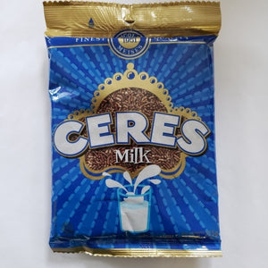 Halgelslag Ceres Milk 225 g