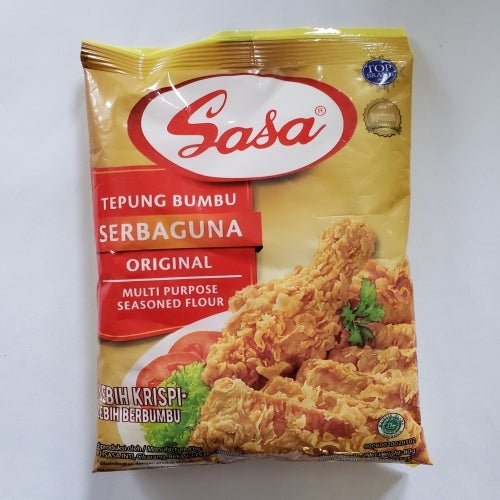 Sasa Serba Guna Original 2.6 oz (75 g)