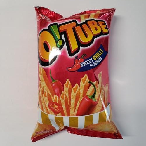 Orion O'Tube Sweet Chilli Flavored 115g (4.06 Oz)