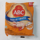 ABC Terasi Udang (20 sachet @4.2 g)