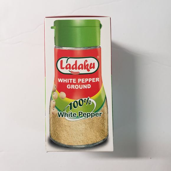 Ladaku White Pepper Ground 35 g