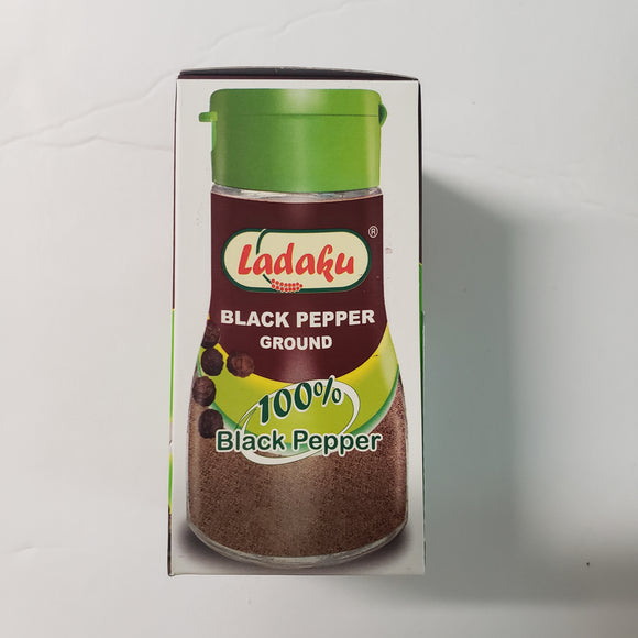 Ladaku Black Pepper Ground 35 g