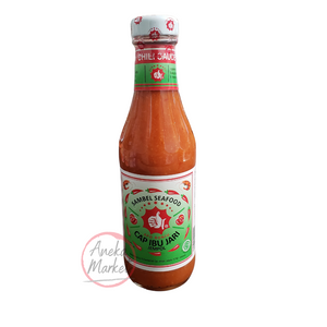 # Jempol Chilli Sauce Seafood 10.8 oz
