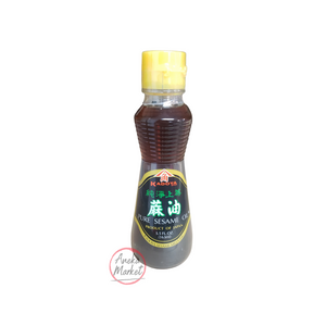 Kadoya Pure Sesame Oil 5.5 oz