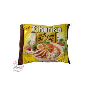 Bihunku Chicken Onion 55 g